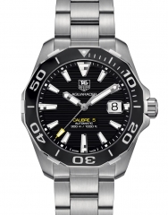 TAG HEUER 泰格豪雅 AQUARACER WAY211A.BA0928