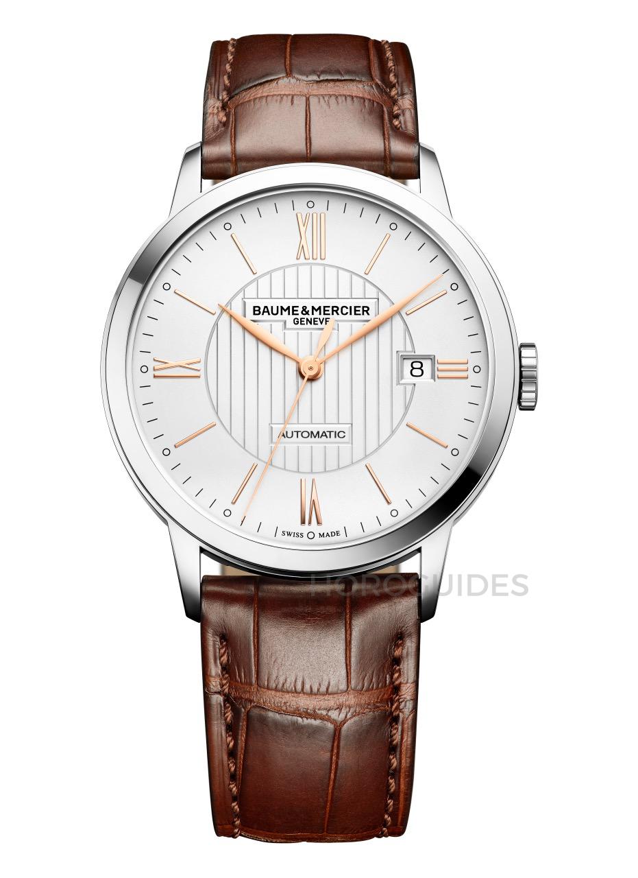 Baume & Mercier 名士 - Classima系列 - M0A10263