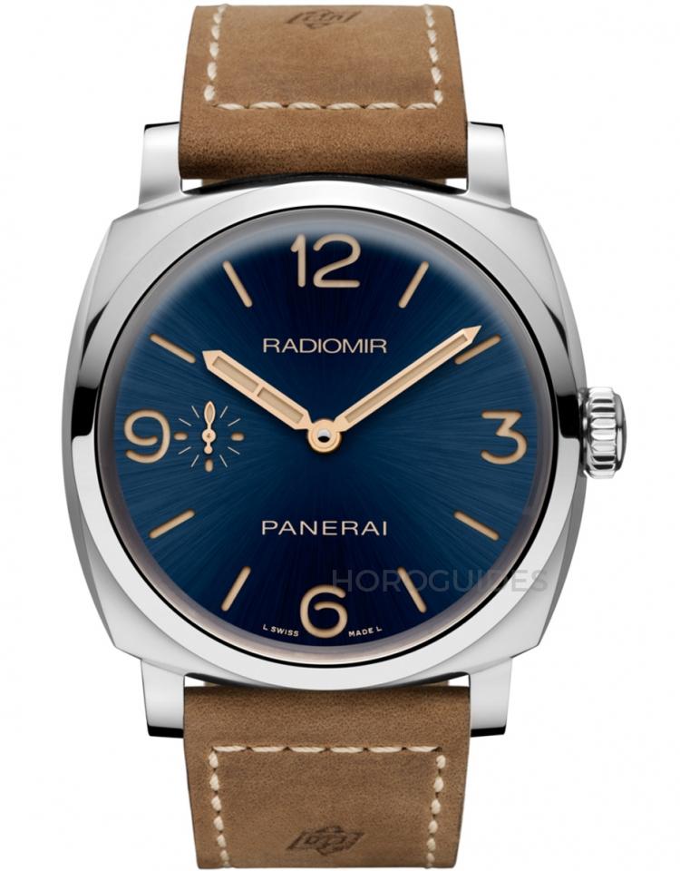 PANERAI 沛納海 - RADIOMIR 1940系列 - PAM00690