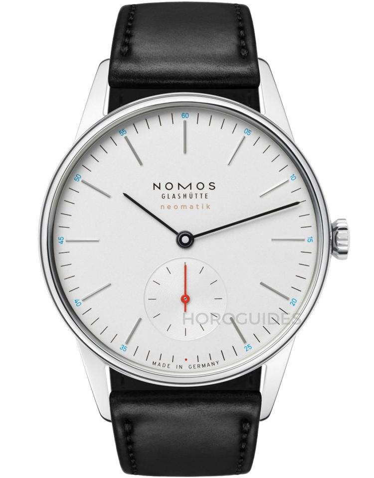NOMOS NOMOS - ORION系列 - 392