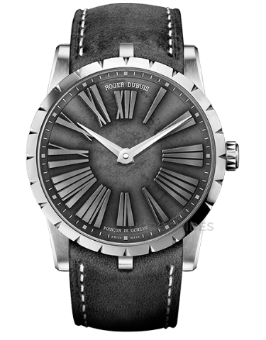 ROGER DUBUIS 羅杰杜彼 - EXCALIBUR系列 - RDDBEX0500