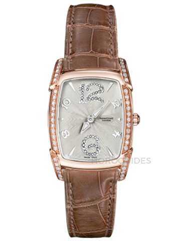 PARMIGIANI FLEURIER 帕瑪強尼 - KALPA PICCOLA系列 - PFC160-1020700-HA3921