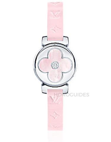 LOUIS VUITTON 路易威登 - TAMBOUR系列 - Q1M010