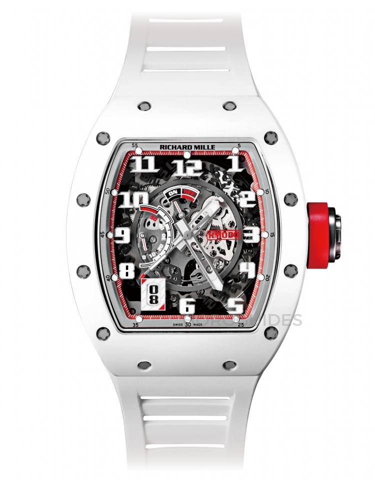 RICHARD MILLE RICHARD MILLE RM 030