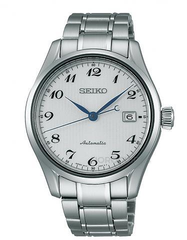 SEIKO 精工表 - PRESAGE系列 - SPB035J1