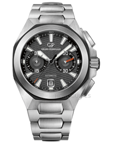 GIRARD-PERREGAUX 芝柏表 - HAWK系列 - 49970-11-231-11A