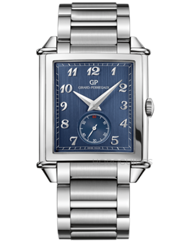 GIRARD-PERREGAUX 芝柏表 - VINTAGE 1945系列 - 25880-11-421-11A