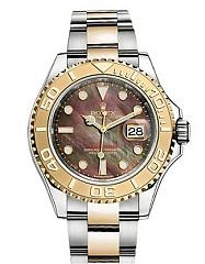 ROLEX 勞力士 YACHT-MASTER 16623-78763-NC