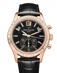 PP 百達翡麗 COMPLICATIONS 5961R-010