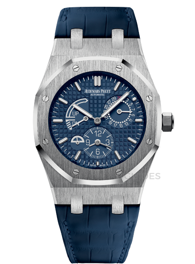 AUDEMARS PIGUET 愛彼 - ROYAL OAK系列 - 26124ST.OO.D018CR.01