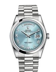 ROLEX 勞力士 DAY-DATE 118206-83206