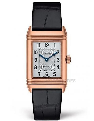 JAEGER-LECOULTRE 積家 - REVERSO系列 - 2572420