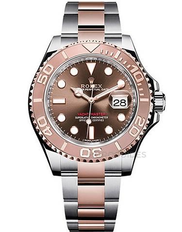 ROLEX YACHT MASTER 116621 78801