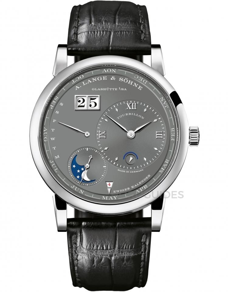 A. LANGE & SÖHNE 朗格 - LANGE 1系列 - 720.038