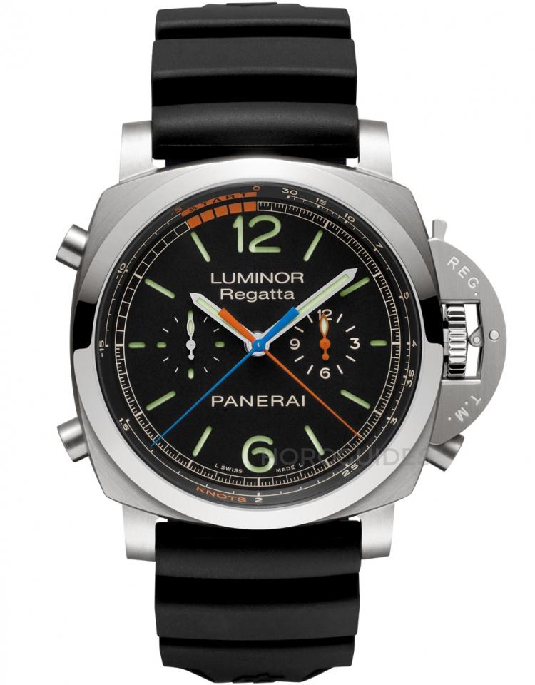 PANERAI 沛納海 - LUMINOR 1950系列 - PAM00526