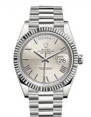 ROLEX 勞力士 DAY-DATE 228239-83419