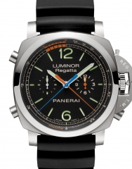 PANERAI 沛納海 LUMINOR 1950 LUMINOR REGATTA CHRONO FLYBACK