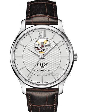 TISSOT 天梭表 - T-CLASSIC系列 - T063.907.16.038.00