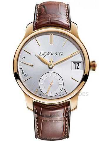 H. MOSER & CIE 亨利慕時 - ENDEAVOUR系列 - 1341-0103