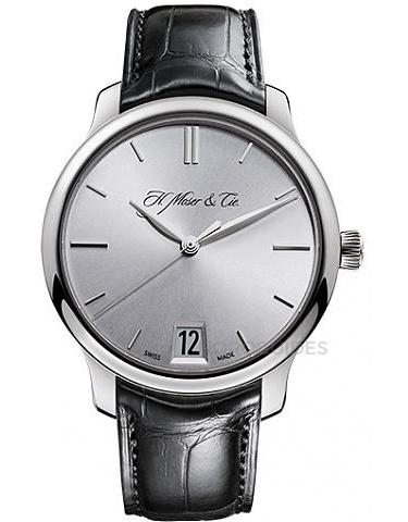 H. MOSER & CIE 亨利慕時 - ENDEAVOUR系列 - 1342-0200