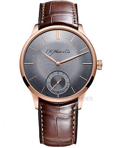 H. MOSER & CIE 亨利慕時 - VENTURER系列 - 2327-0402