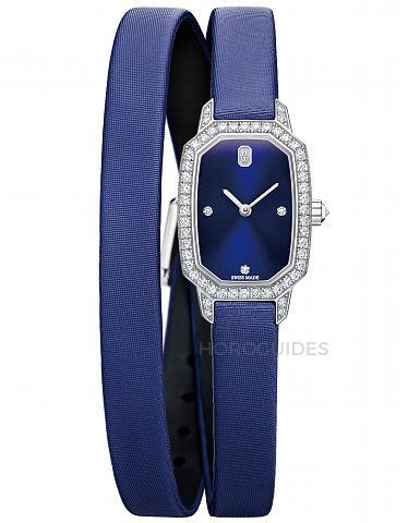 HARRY WINSTON 海瑞溫斯頓 - Emerald系列 - EMEQHM18WW001