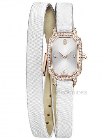HARRY WINSTON 海瑞溫斯頓 - Emerald系列 - EMEQHM18RR001