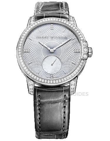 HARRY WINSTON 海瑞溫斯頓 - 靜夜系列 - MIDASS36WW001