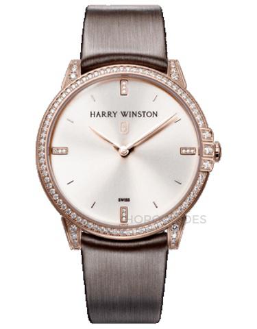 HARRY WINSTON 海瑞溫斯頓 - 靜夜系列 - MIDQHM39RR002