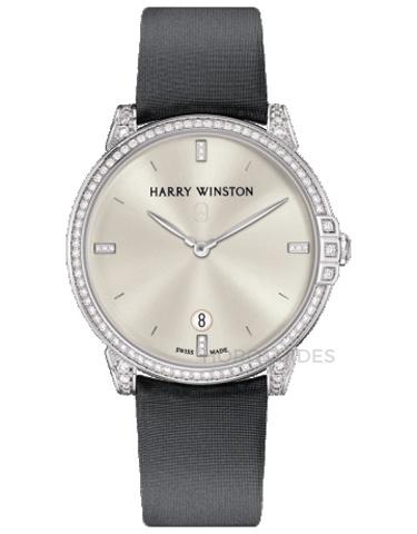 HARRY WINSTON 海瑞溫斯頓 - 靜夜系列 - MIDAHD39WW004