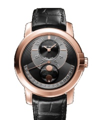 HARRY WINSTON 海瑞溫斯頓 靜夜 MIDAMP42RR002