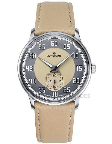 JUNGHANS JUNGHANS - JUNGHANS MEISTER系列 - 027/3608.00