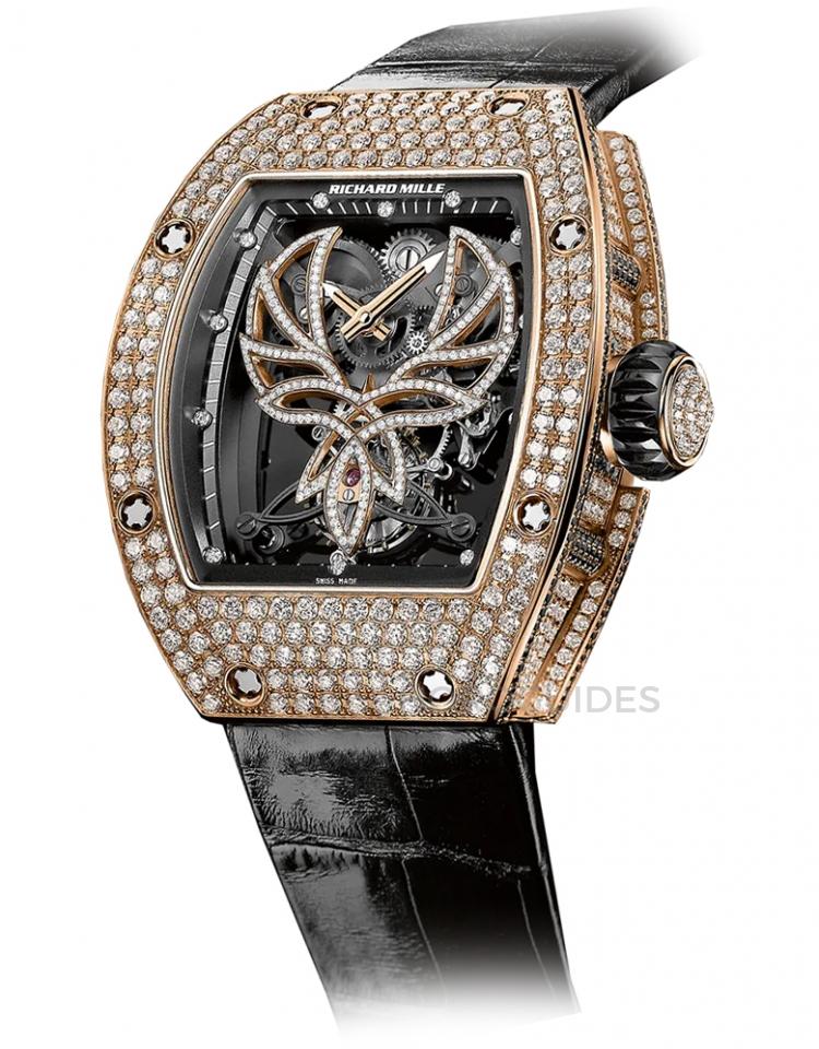 RICHARD MILLE RICHARD MILLE - WOMEN系列 - RM 051