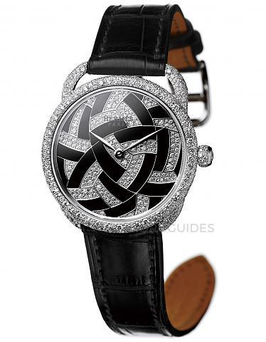 HERMES 愛馬仕 - ARCEAU系列 - AR6.A91.222/MNO