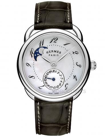 HERMES 愛馬仕 - ARCEAU系列 - (Arceau)