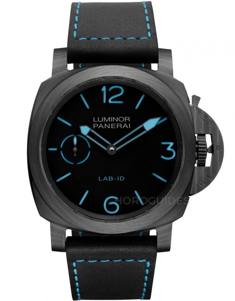 PANERAI 沛納海 - LUMINOR 1950系列 - PAM00700