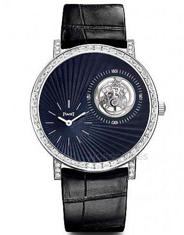 PIAGET 伯爵 - ALTIPLANO系列 - G0A42204