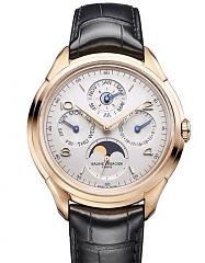 B&M 名士 Clifton CLIFTON PERPETUAL CALENDAR
