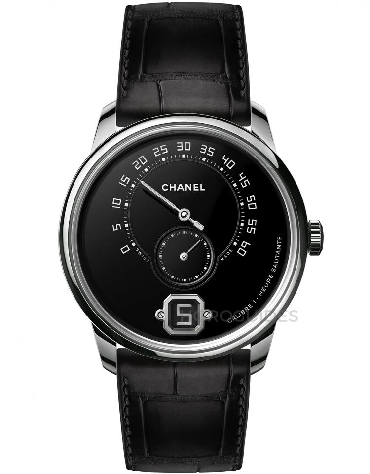 CHANEL 香奈兒 - MONSIEUR DE CHANEL系列 - H6597
