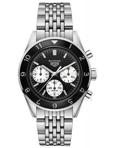 TAG HEUER 泰格豪雅 - 傳承系列 - CBE2110.BA0687
