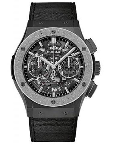 HUBLOT 宇舶表 - CLASSIC FUSION系列 - 525.CI.0117.NR.NYC16