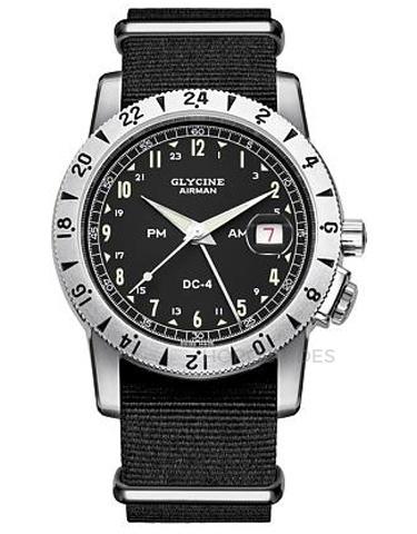 GLYCINE GLYCINE - Airman系列 - GL0071