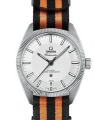 OMEGA 歐米茄 GLOBEMASTER 歐米茄同軸擒縱39毫米大師天文台錶