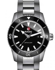 RADO 雷達表 HYPERCHROME 庫克船長腕錶