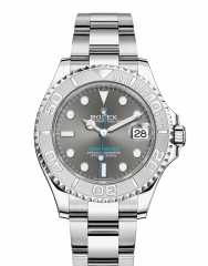 ROLEX 勞力士 YACHT-MASTER YACHT-MASTER 37