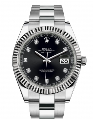 ROLEX 勞力士 DATEJUST 126334-72610-G