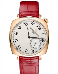 VC 江詩丹頓 HISTORIQUES Historiques American 1921 Small Model