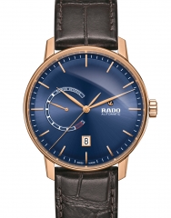 RADO 雷達表 CENTRIX Coupole Classic