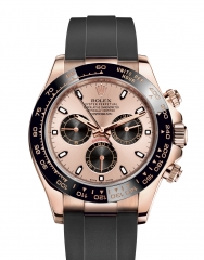 ROLEX 勞力士 DAYTONA 116515-LN-0018