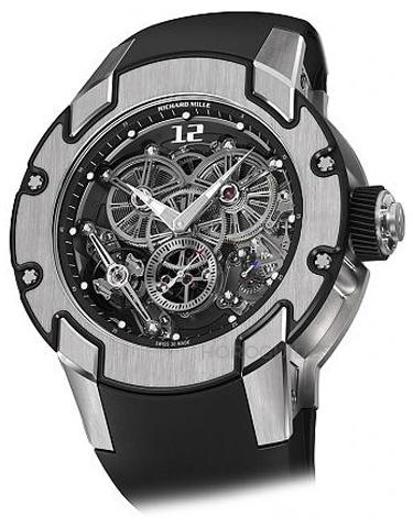 RICHARD MILLE RICHARD MILLE MEN RM 031